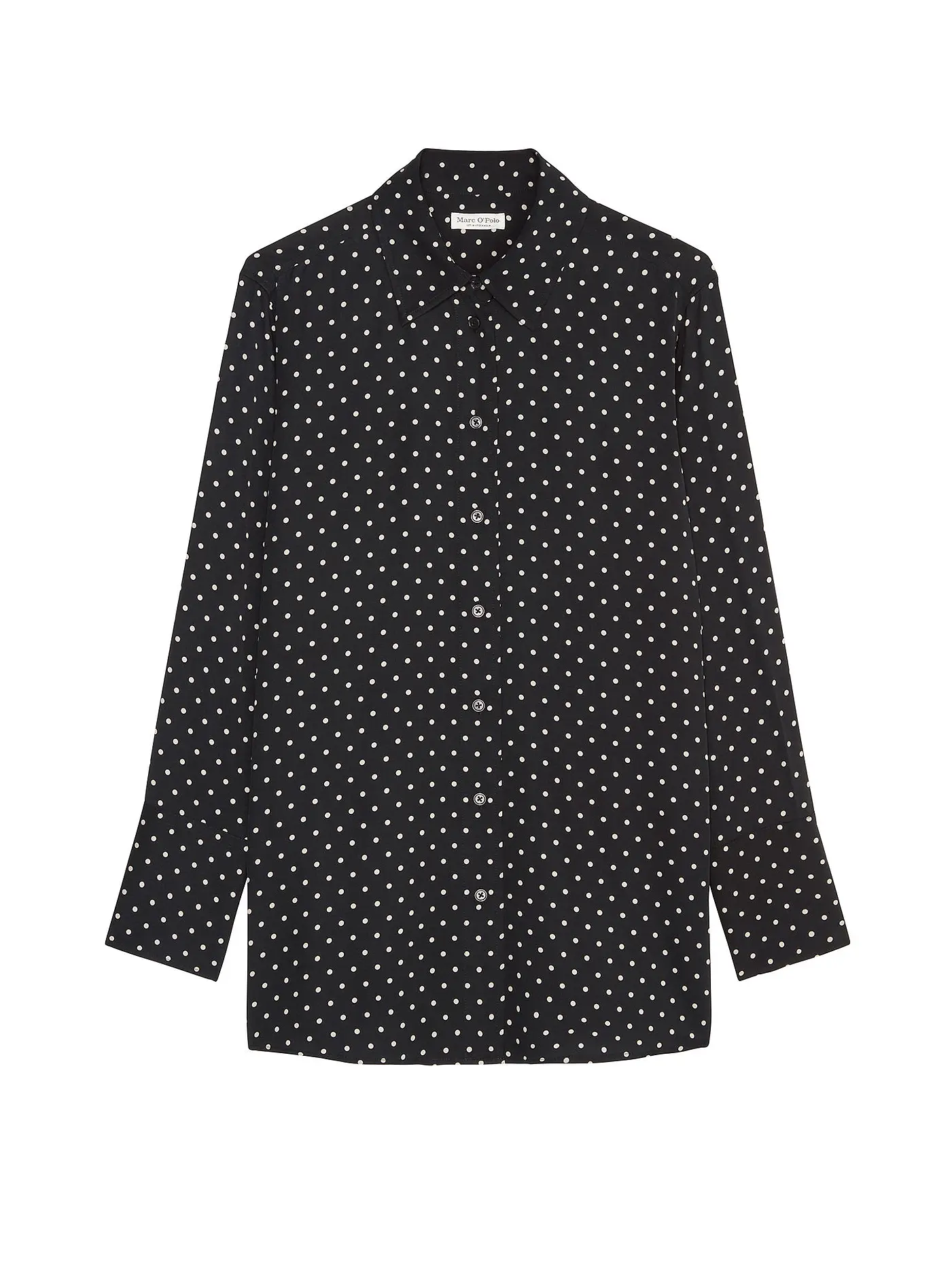 MARC O'POLO | Bluse | 